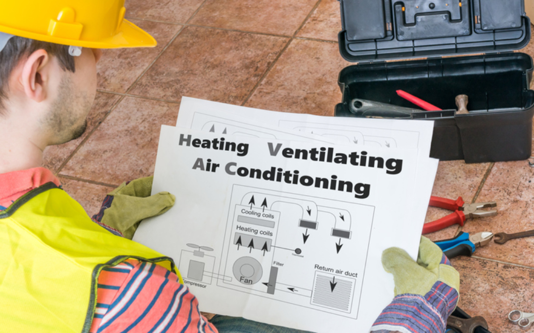 Tips to Help You Avoid Heating & Cooling System Breakdown