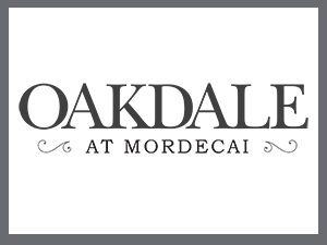 Oakdale at Mordecai - Raleigh - Robuck Homes