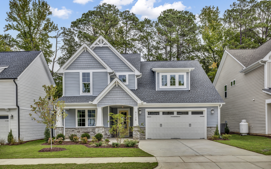 Explore Wake County for New Homes | See What Robuck Homes Offers